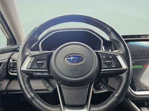 Used 2022 Subaru Outback Limited AWD/4WD image 30