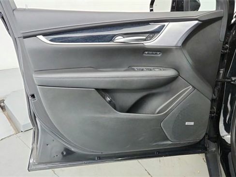 Certified 2024 Cadillac XT5 Premium Luxury w/ LPO, Floor Liner Package image 11