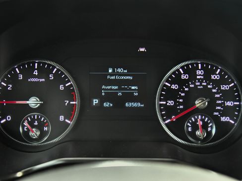 Used 2022 Kia Telluride LX image 27