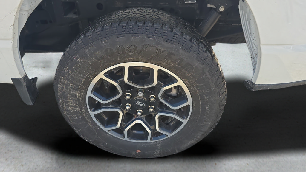 Used 2023 Ford F150 XLT w/ Equipment Group 302A High AWD/4WD image 29