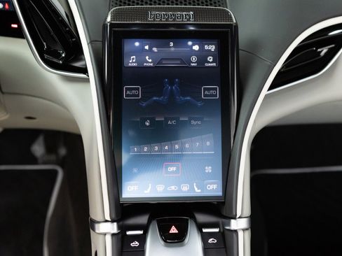 Certified 2024 Ferrari Roma Spider image 88