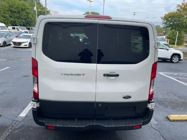 Used 2018 Ford Transit 150 XL RWD image 9