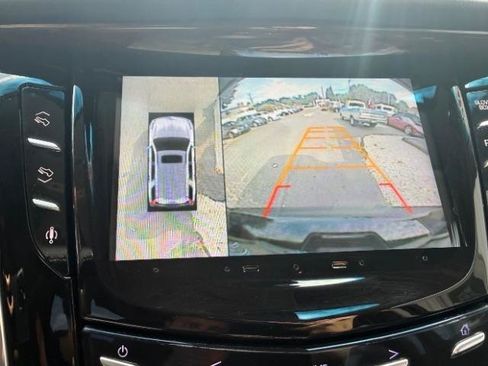 Used 2015 Cadillac Escalade Luxury AWD/4WD image 32