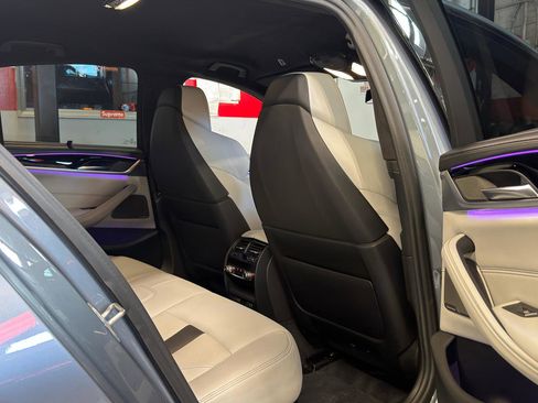 Used 2019 BMW M5 w/ Executive Package AWD/4WD image 23