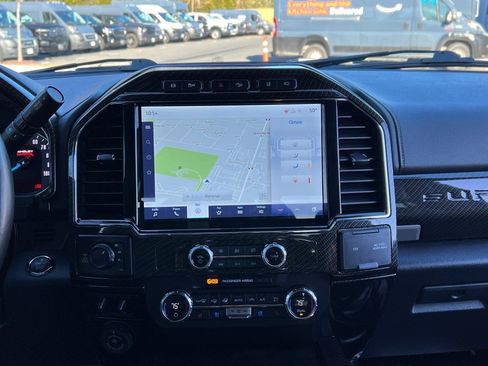 Used 2022 Ford F250 Lariat w/ Lariat Ultimate Package image 16