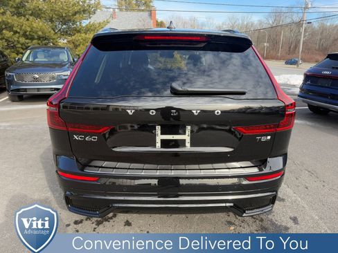 New 2026 Volvo XC60 T8 Ultra w/ Protection Package Premier image 7