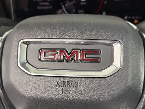 New 2026 GMC Terrain Elevation w/ Elevation Premium Package image 23