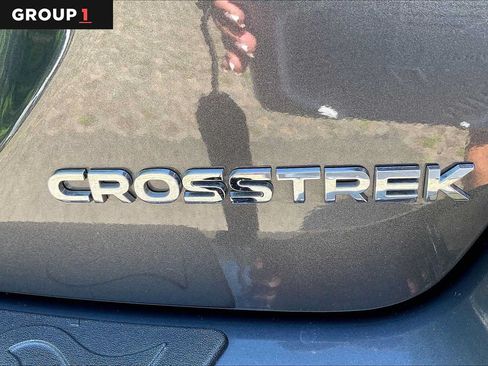 Used 2024 Subaru Crosstrek 2.0i Premium AWD/4WD image 10