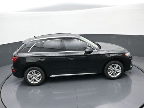Used 2023 Audi Q5 2.0T Premium AWD/4WD image 36