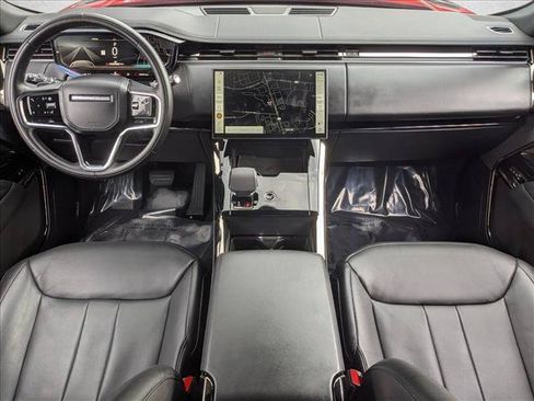 Used 2025 Land Rover Range Rover Sport SE AWD/4WD image 19