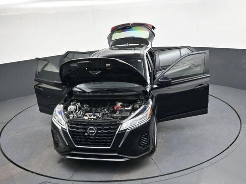 Certified 2025 Nissan Kicks Play S FWD image 45
