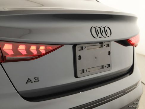 Certified 2025 Audi A3 2.0T Premium AWD/4WD image 36