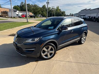 Used 2017 Lincoln MKC Premiere