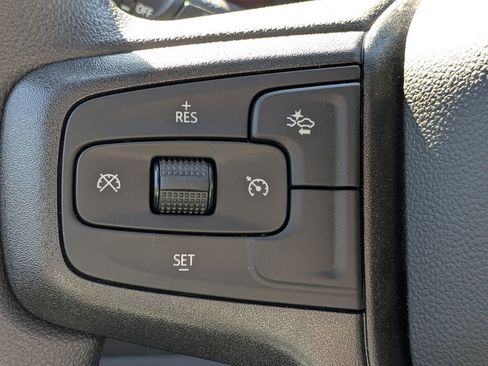 New 2026 Chevrolet Silverado 2500 W/T w/ WT Convenience Package image 27