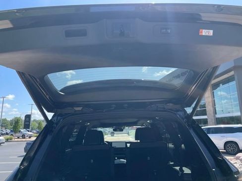 New 2026 Lexus TX 350 AWD image 16