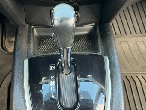 Used 2015 Nissan Rogue SL w/ SL Premium Package AWD/4WD image 24