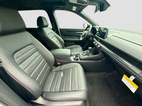 New 2026 Honda CR-V Sport-L image 23