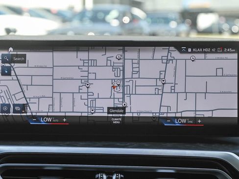 Certified 2023 BMW i4 eDrive35 RWD image 10