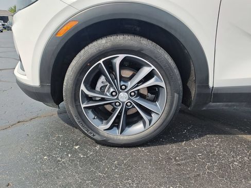 Used 2022 Buick Encore GX Select FWD image 10
