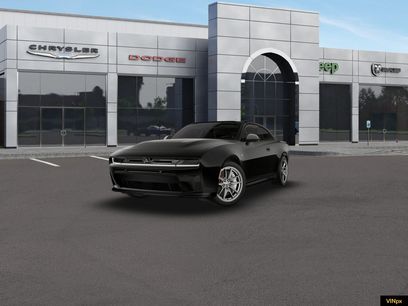 New 2026 Dodge Charger Scat Pack