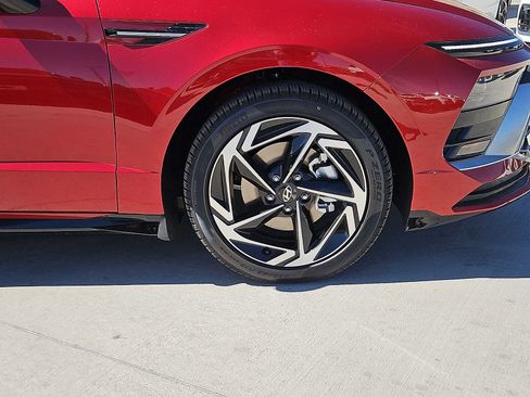 New 2026 Hyundai Sonata SEL image 7