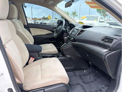 Used 2015 Honda CR-V EX image 41