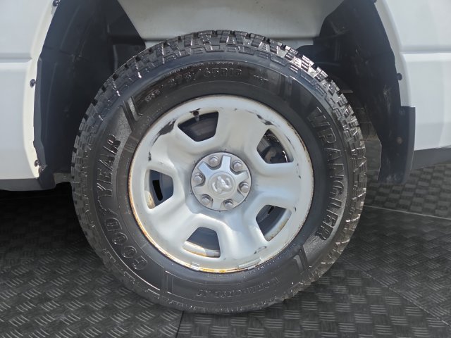 Used 2024 RAM 1500 Tradesman w/ Trailer Tow Group AWD/4WD image 35