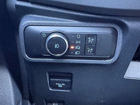 Used 2024 Ford Bronco Black Diamond AWD/4WD image 30