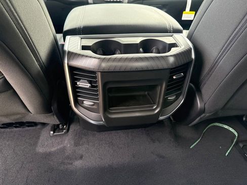 New 2026 RAM 1500 Big Horn w/ Night Edition AWD/4WD image 21