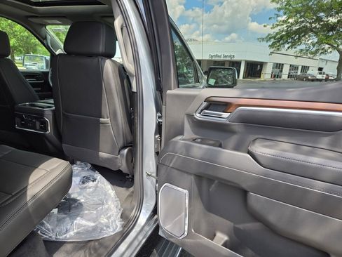 New 2026 GMC Sierra 1500 Denali image 35