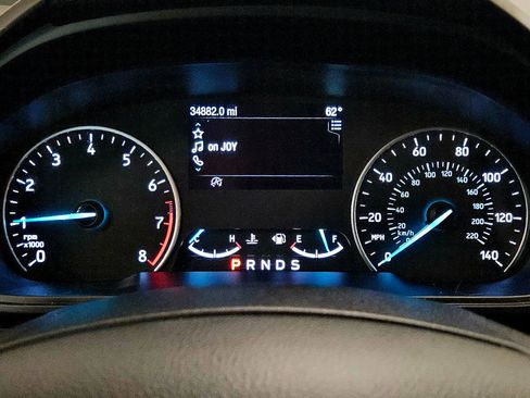 Used 2018 Ford EcoSport SE image 16