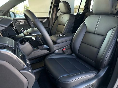 New 2026 GMC Acadia Elevation w/ Black Edition image 13