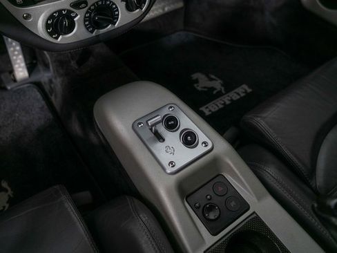 Used 2000 Ferrari 360 Modena image 21