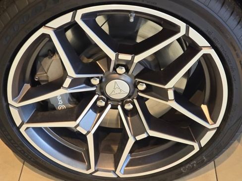 New 2026 Dodge Charger Scat Pack AWD/4WD image 21