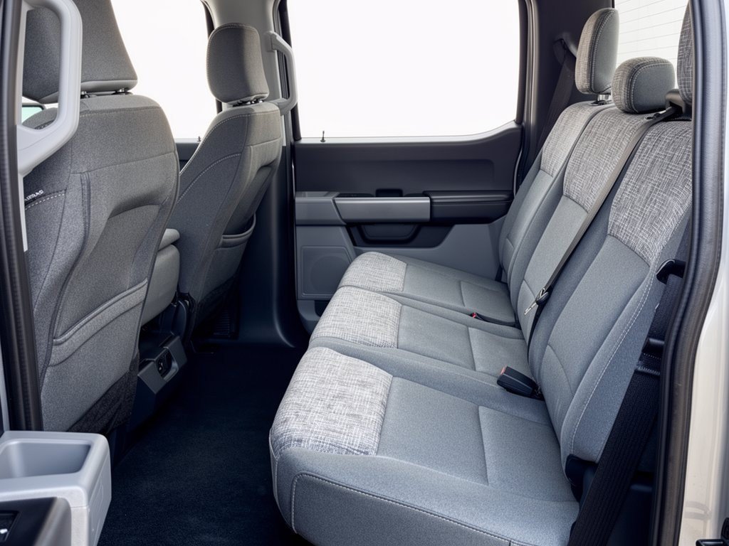 Used 2023 Ford F150 4x4 SuperCrew image 27