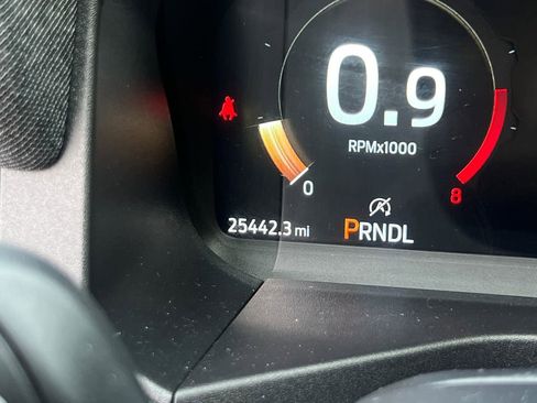 Used 2025 Ford Explorer ST-Line AWD/4WD image 26