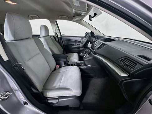 Used 2016 Honda CR-V LX image 29