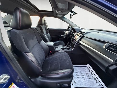 Used 2015 Toyota Camry XSE image 20