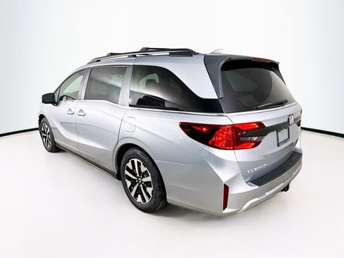 New 2026 Honda Odyssey EX-L image 31