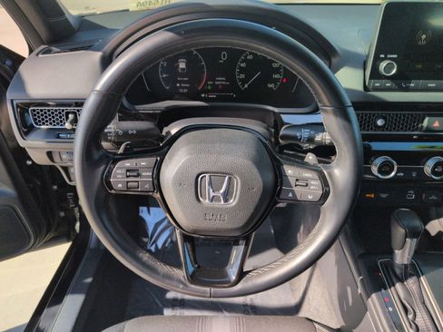 Used 2022 Honda Civic Sport image 15