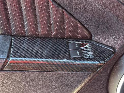 Used 2011 Ford Mustang Shelby GT500 w/ SVT Performance Pkg RWD image 8