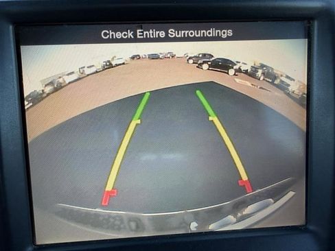 Used 2014 RAM 1500 Sport w/ Sport Premium Group image 12