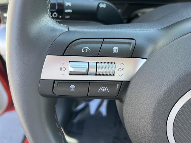 New 2026 Hyundai Kona SEL Sport AWD/4WD image 57