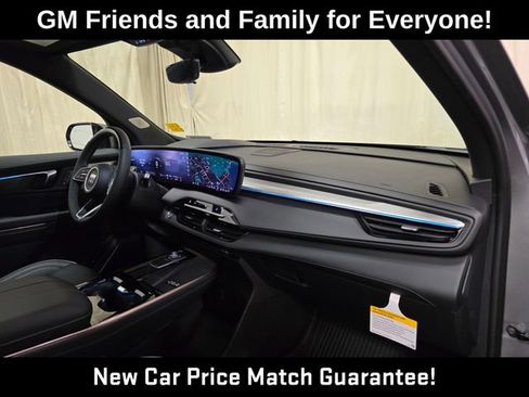New 2026 Buick Enclave Avenir w/ Super Cruise Package AWD/4WD image 40