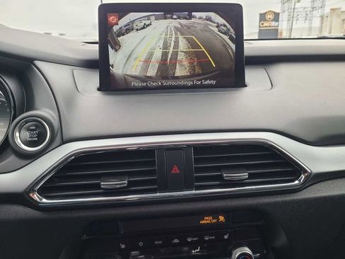 Used 2020 MAZDA CX-9 Touring w/ Touring Premium Package image 30