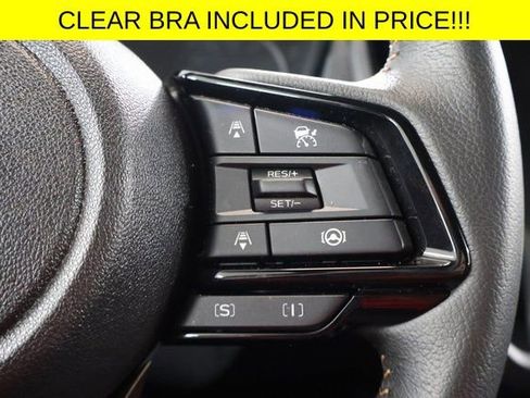 Certified 2025 Subaru Forester Sport AWD/4WD image 19