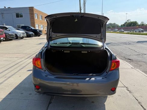 Used 2009 Toyota Corolla FWD image 15