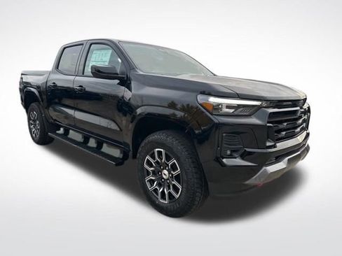 New 2026 Chevrolet Colorado Z71 image 7