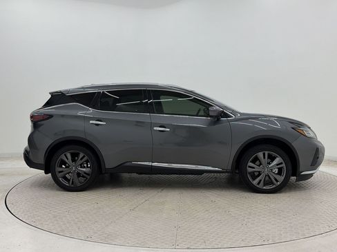 Used 2019 Nissan Murano Platinum w/ Cargo Package FWD image 8