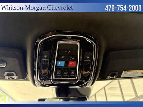 Used 2022 Jeep Grand Cherokee Summit AWD/4WD image 35